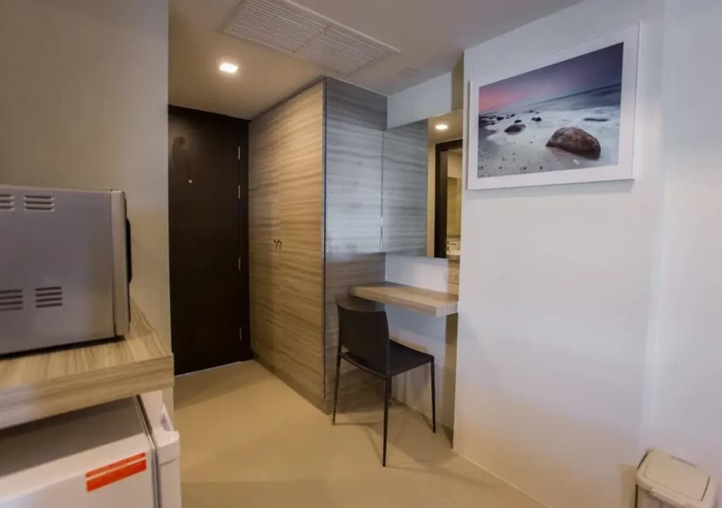 Le Bus Residence - photo 6