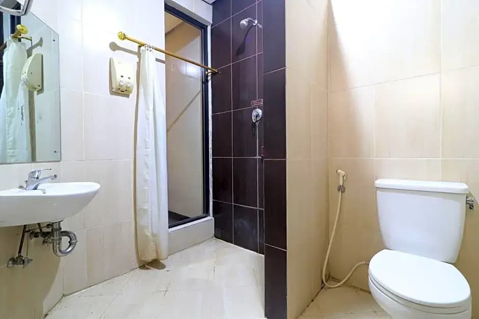 C One Hotel Pulomas - photo 7