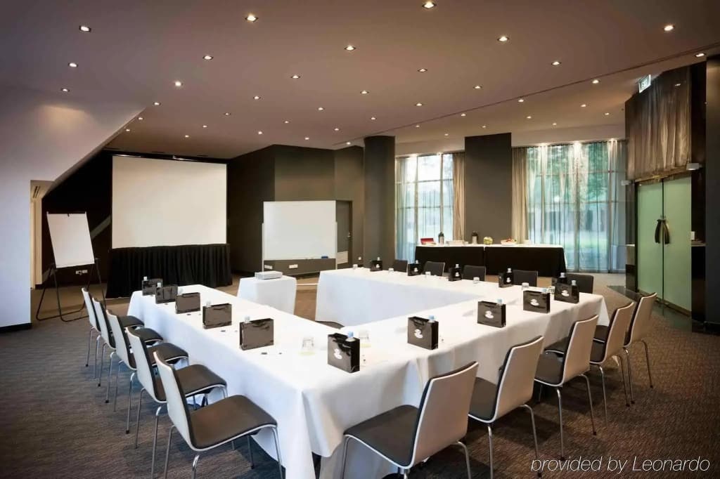 The Como Melbourne by Accor - photo 20