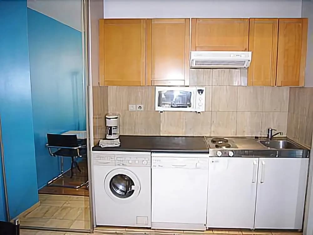 Apartment Locaflat Espace Greuze - photo 11