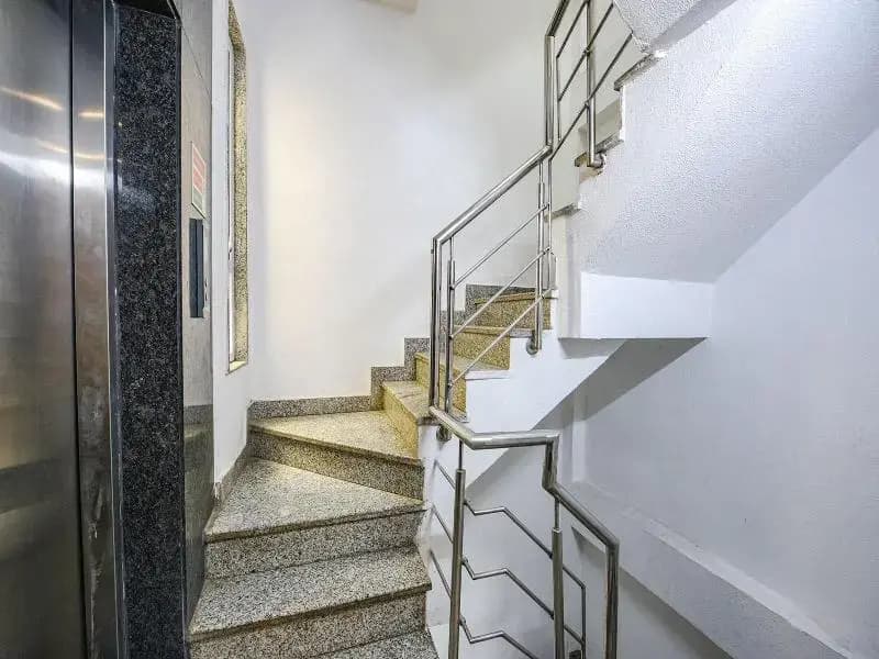 Fabhotel Ak Villa - photo 13