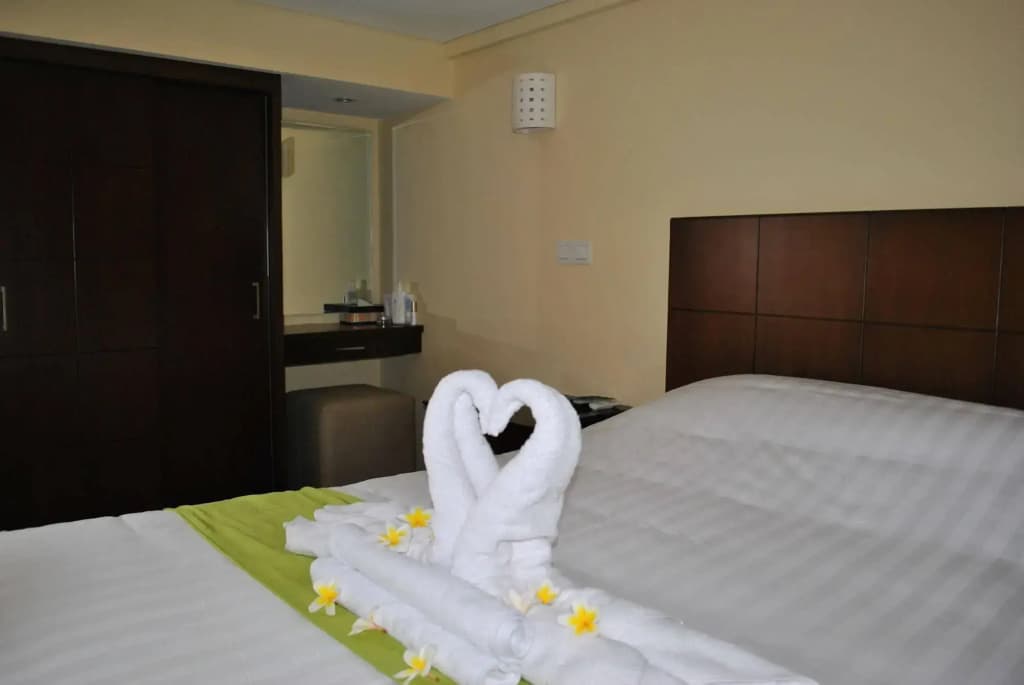 Kenanga Suite - photo 4