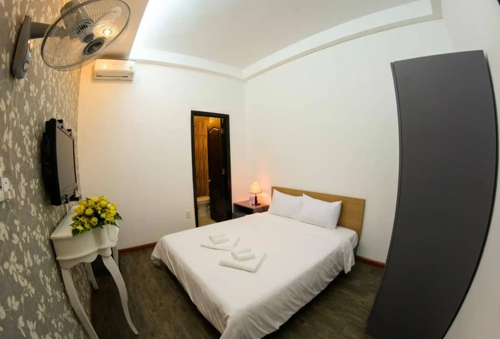 Da Nang Center Hotel - photo 6