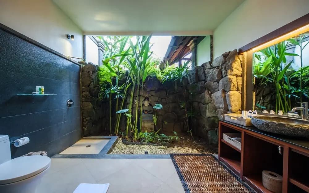 Ahh Villa - Ubud - photo 8