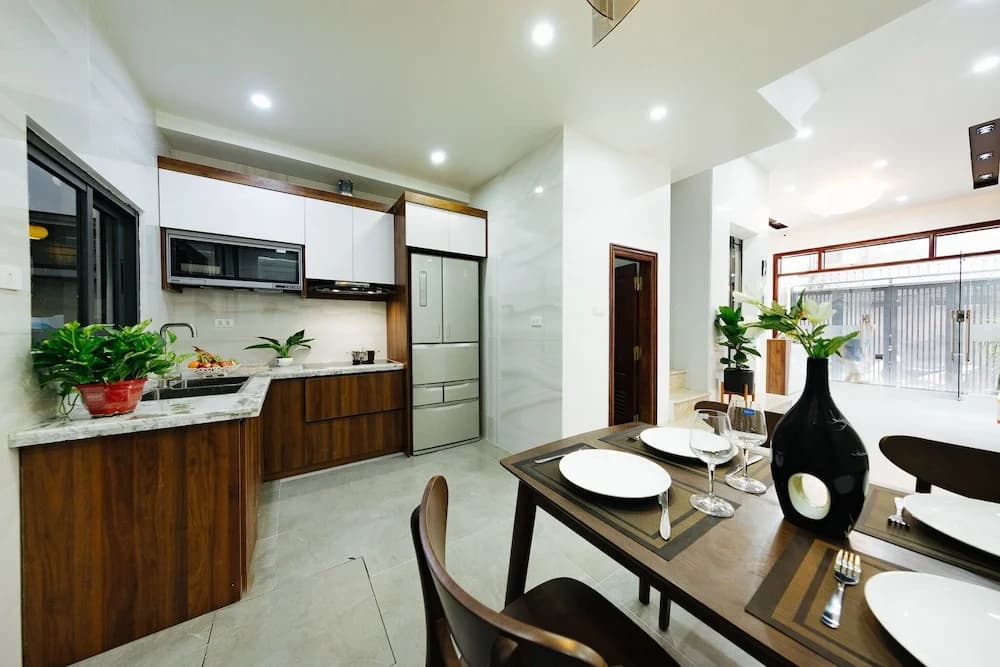 Hi Home Residence - photo 18