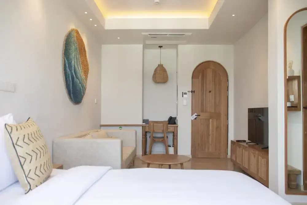Stone Hotel Dhiffushi - photo 2
