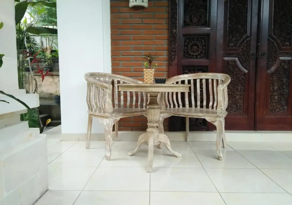 The Sari Pondok Krishna - photo 12