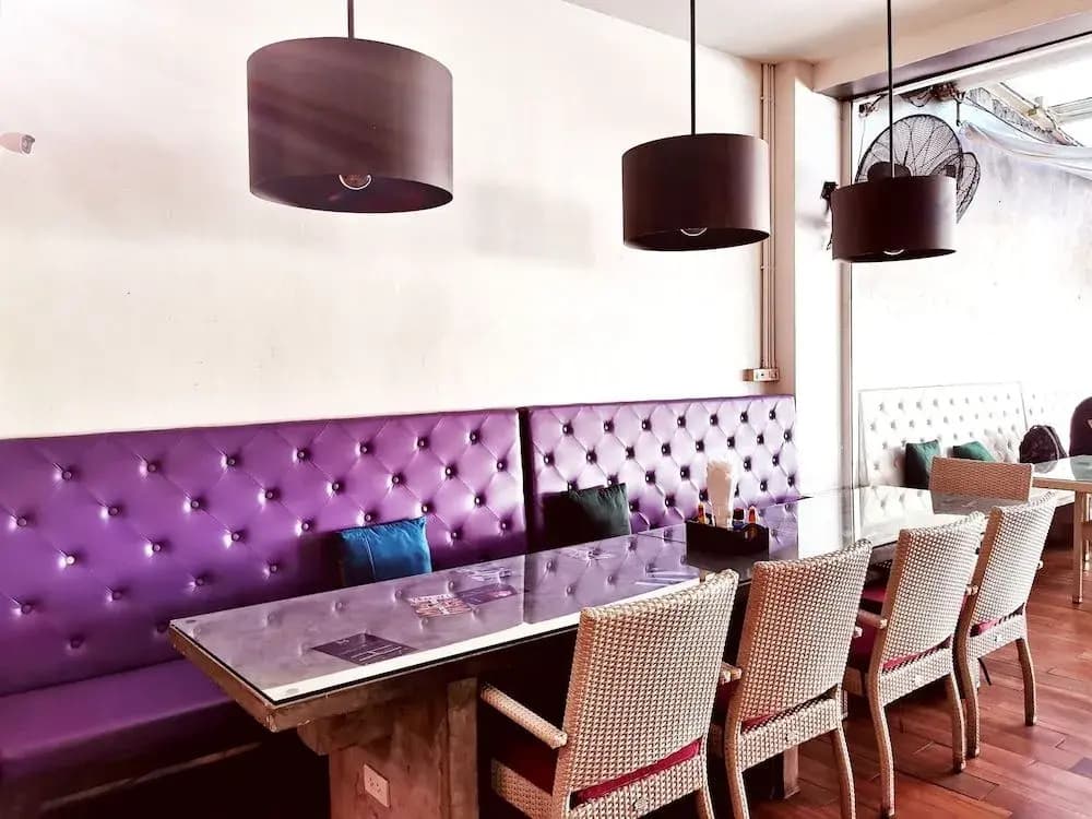 Blue Star Hotel - photo 15