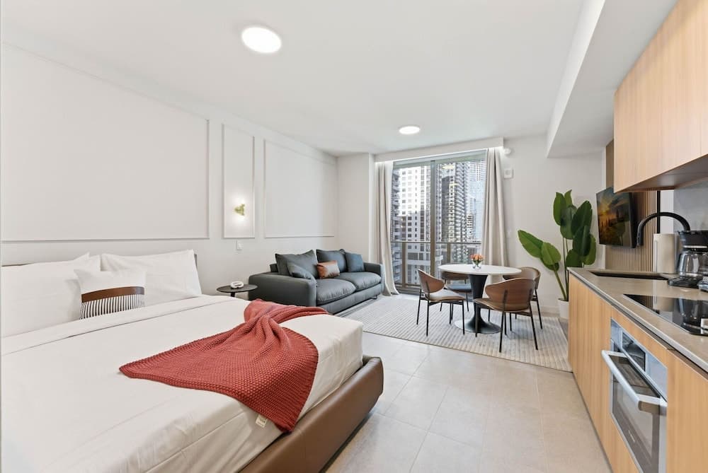 501 First Residences - photo 7