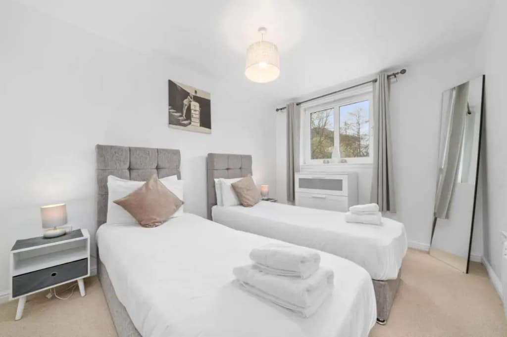 Saughton Suite - photo 33