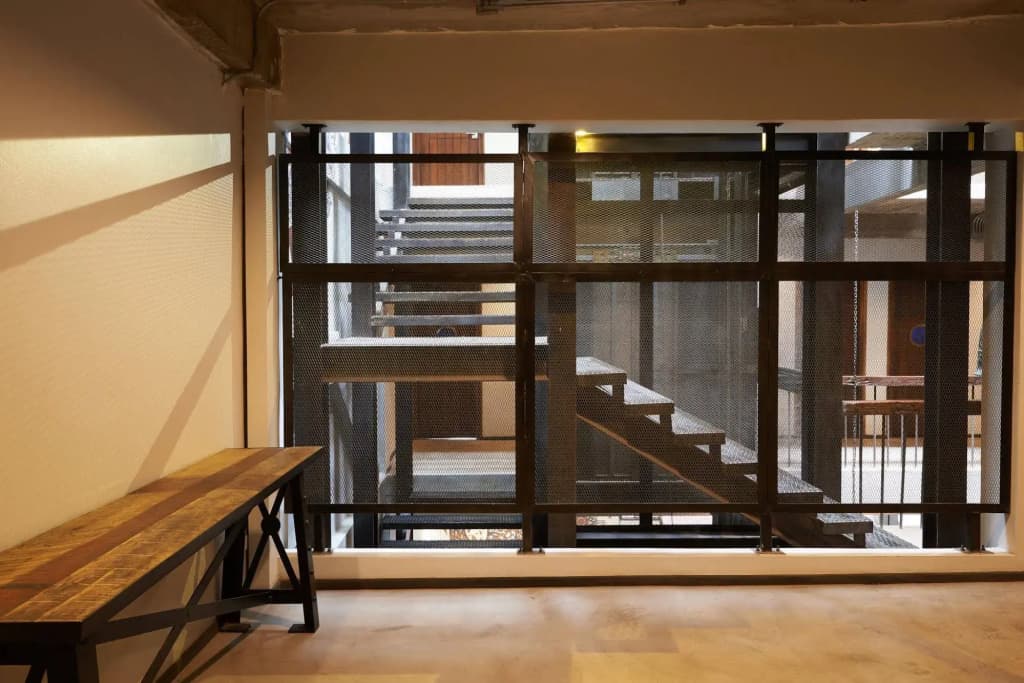 Cacha Hotel - photo 8