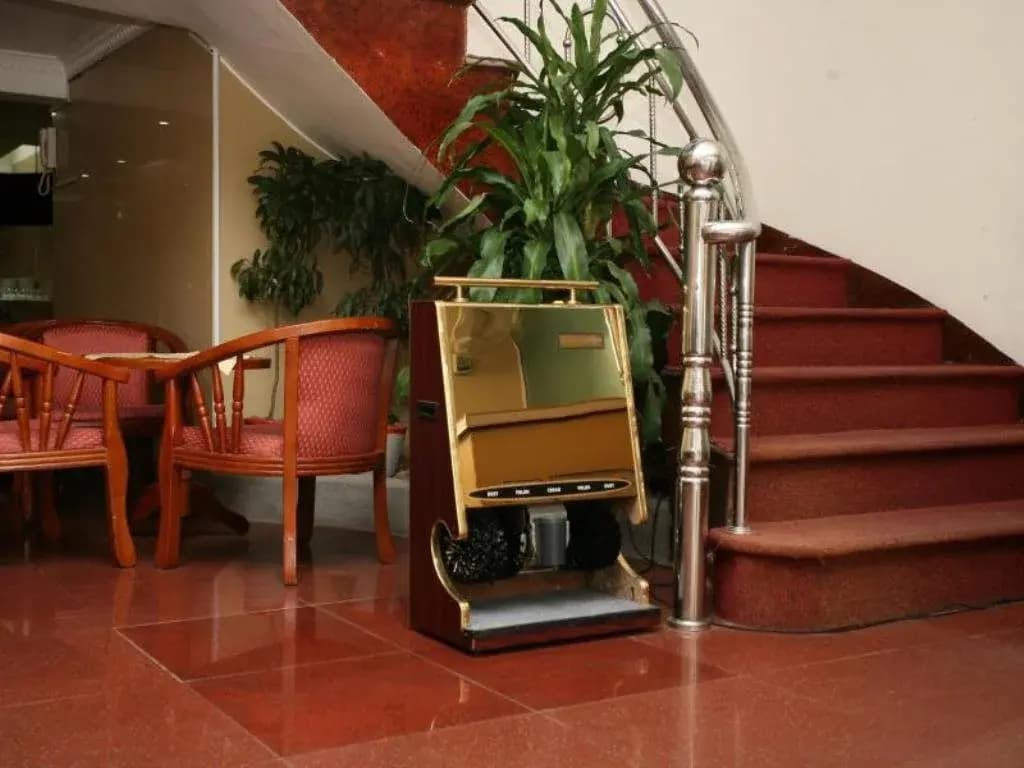 Tam Anh Hotel - photo 3