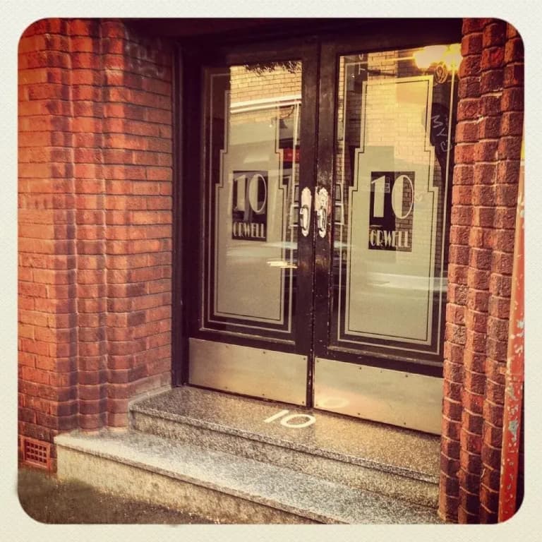 Le Studio at Potts Point - main photo