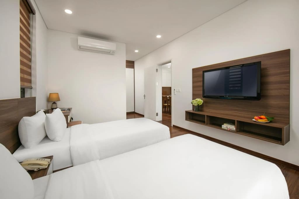Luxor Boutique Hotel - photo 31