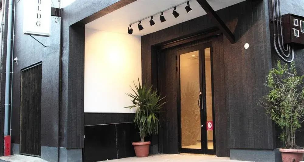 YASUDA.BLDG - photo 5