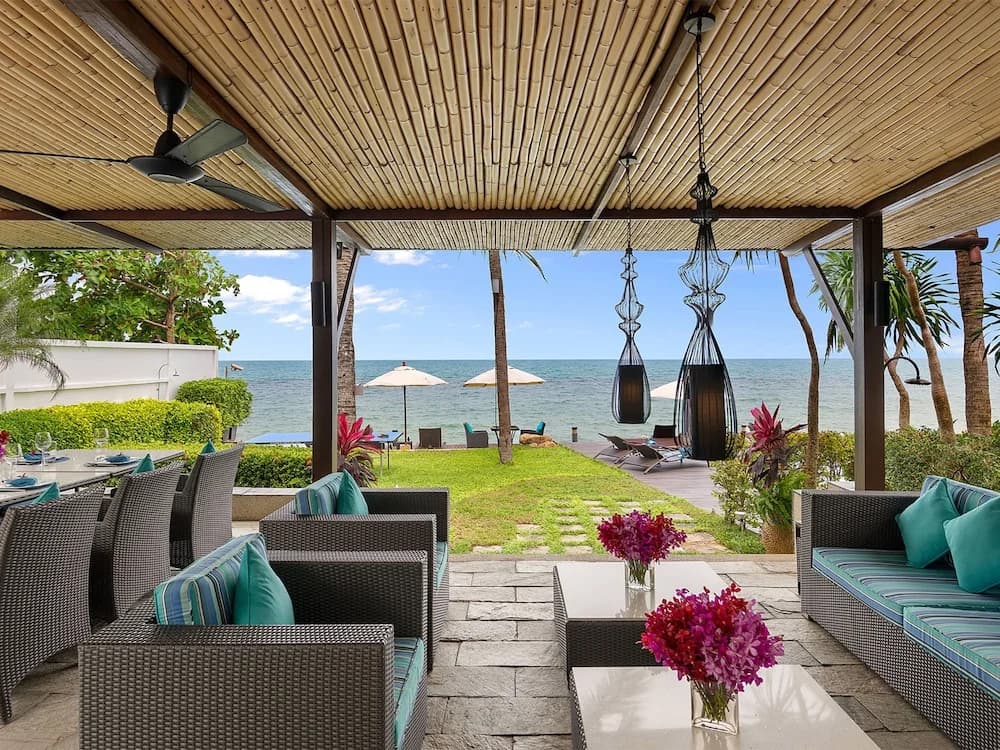 Villa Chi Samui - photo 23