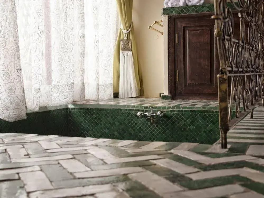 Riad Des Eaux et Spa - photo 15