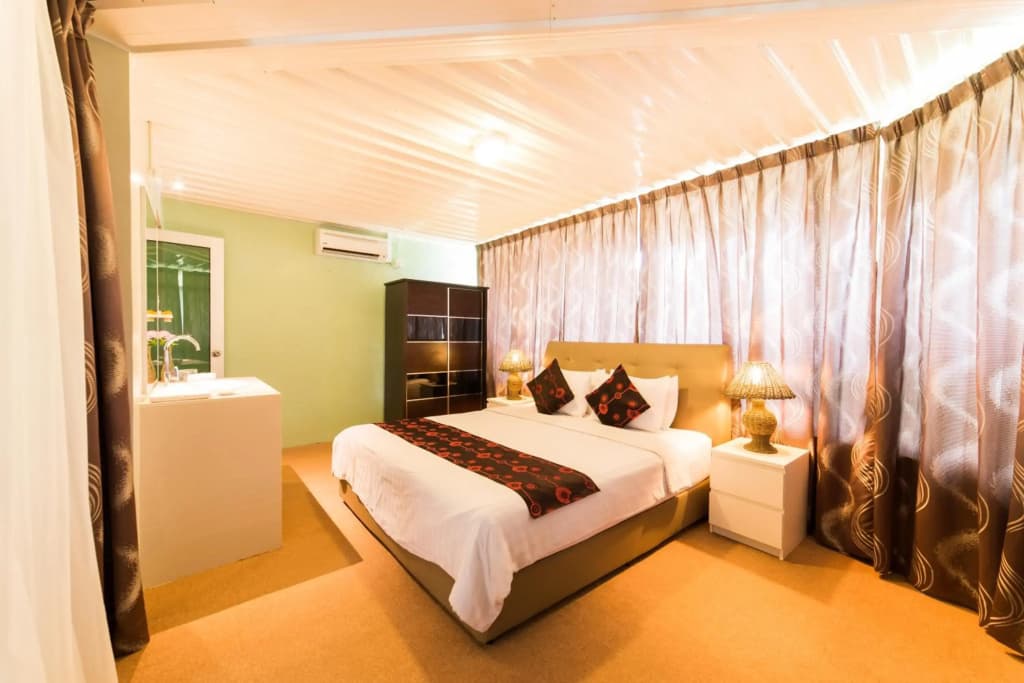 The Ocean Residence Langkawi - photo 31
