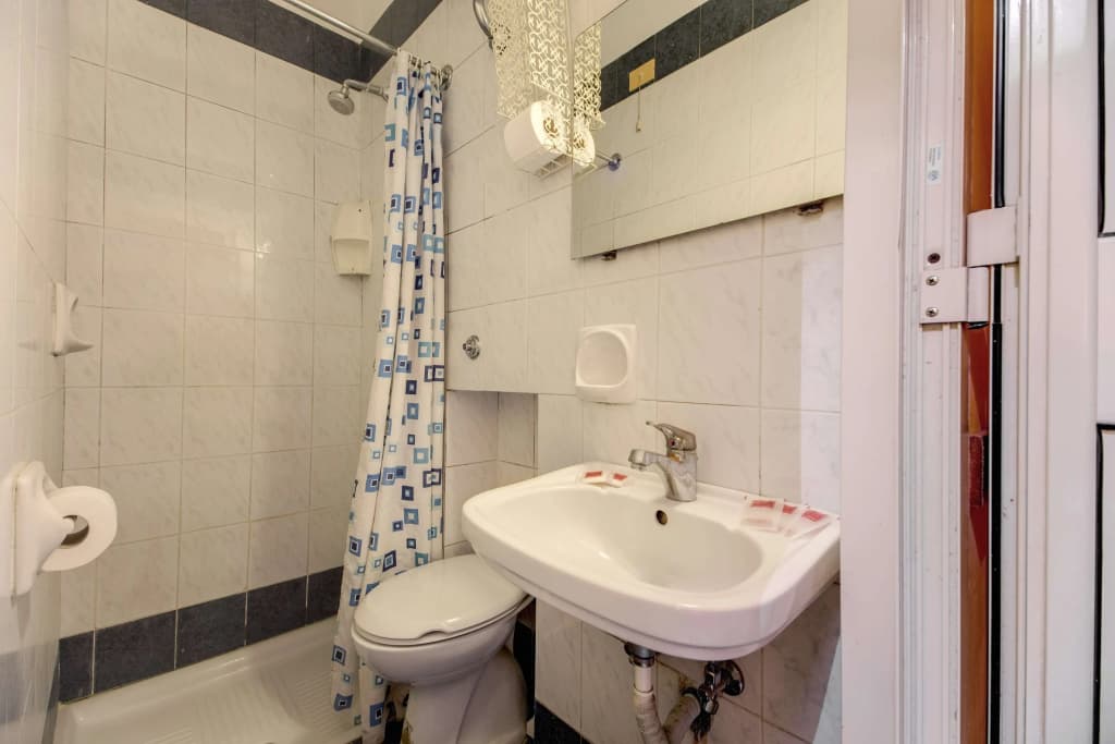 Rubino Guest House - photo 10