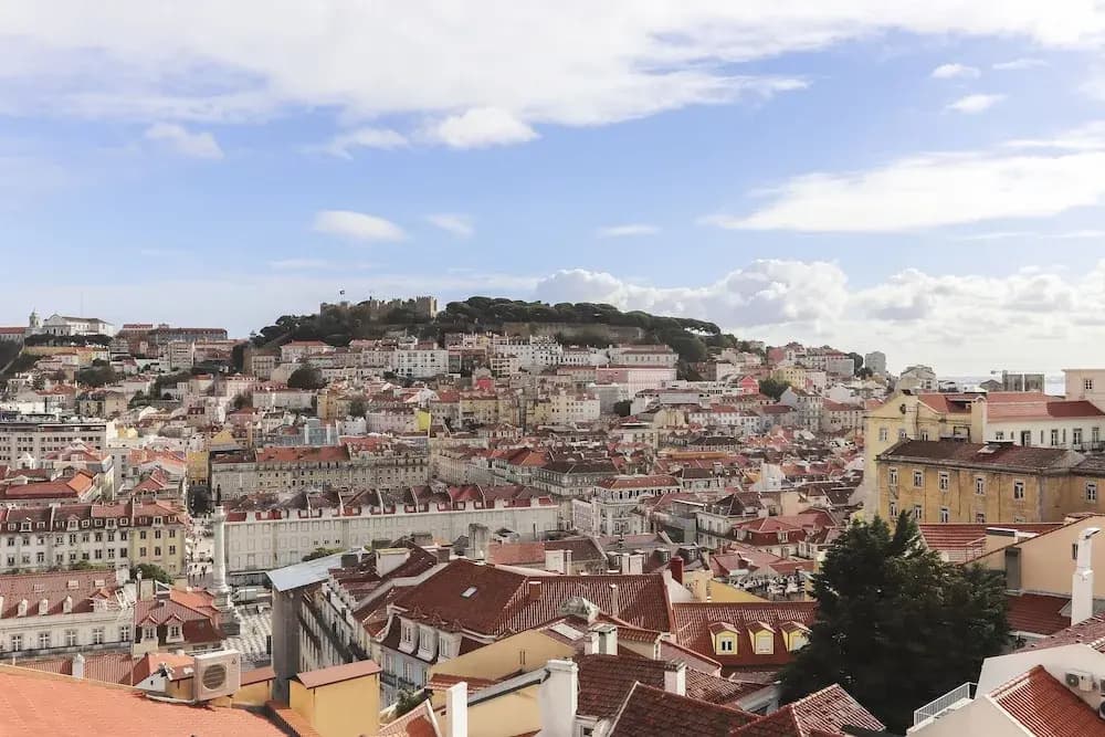 Chiado Views by Homing - photo 14