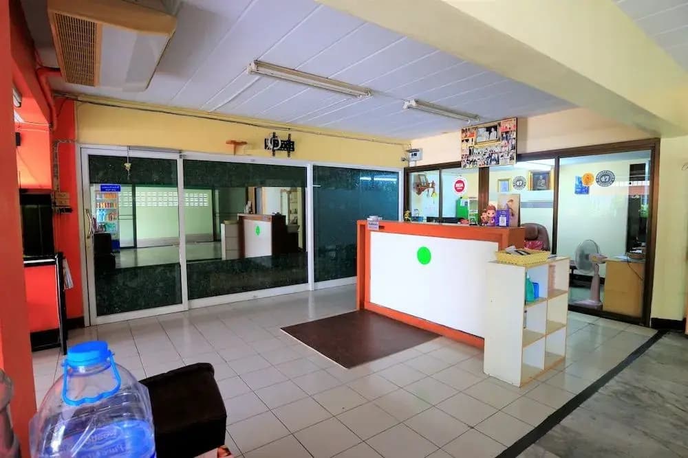 47 Resort - photo 12