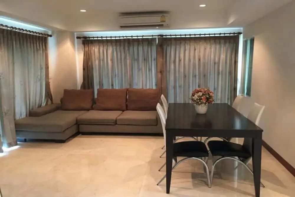 Condo Chamchuri - photo 6
