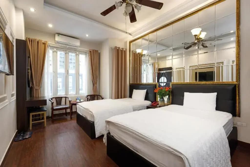 Dream Gold Hotel 2 - photo 6