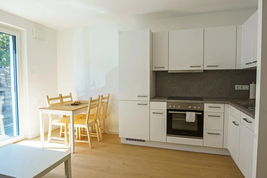 Vienna Living Apartments - Breitenseer Straße - photo 42