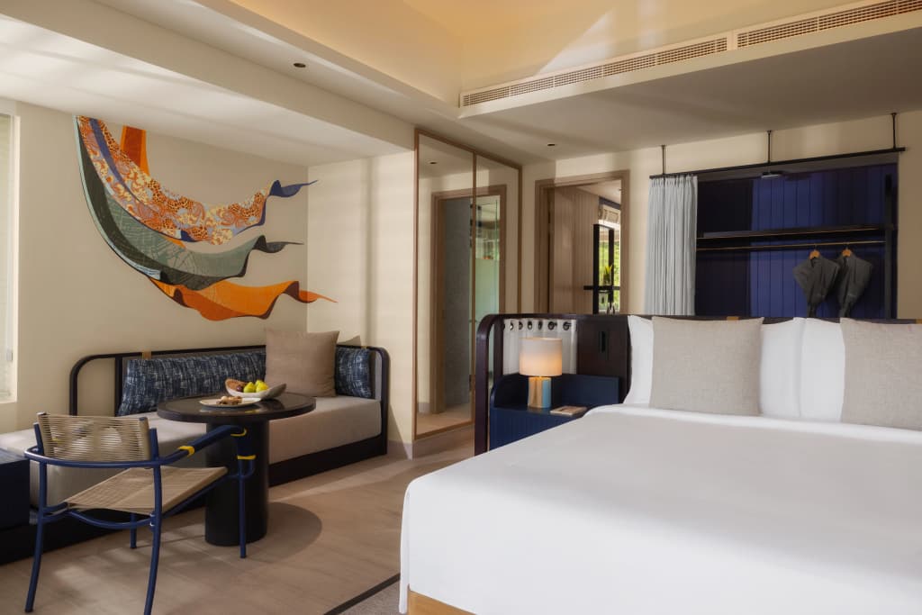 Avani+ Fares Maldives Resort - photo 3