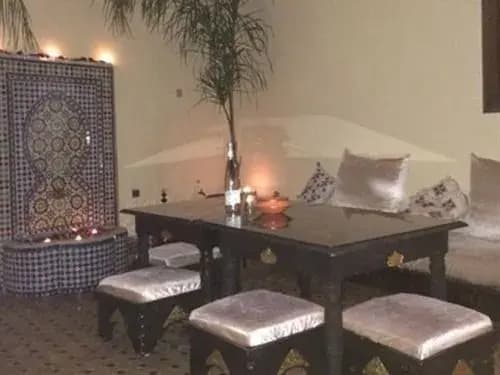 Riad Andaloussia - photo 12