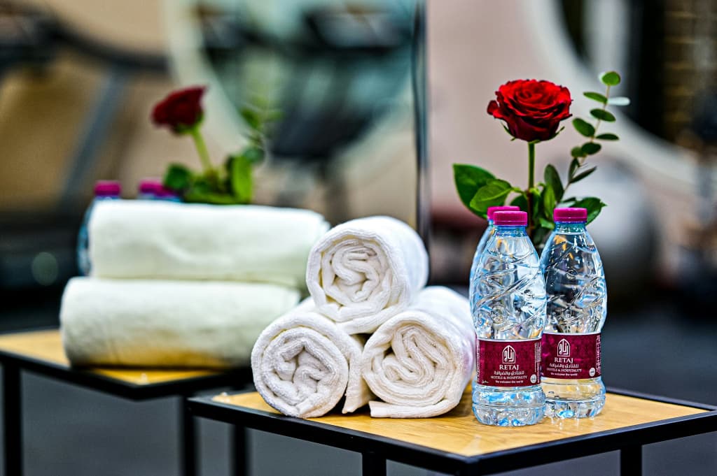 Retaj Al Rayyan Hotel - photo 26