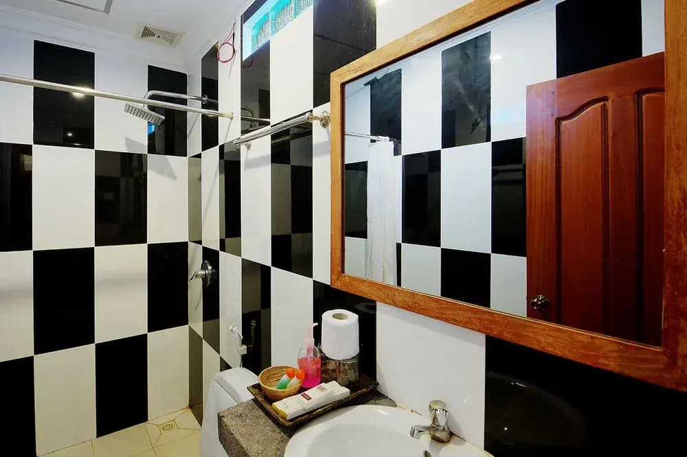 Angkor Attic Villa - photo 8