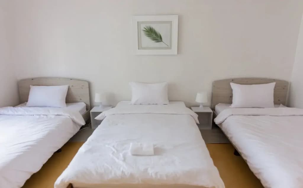 Hwon Guest House - photo 7