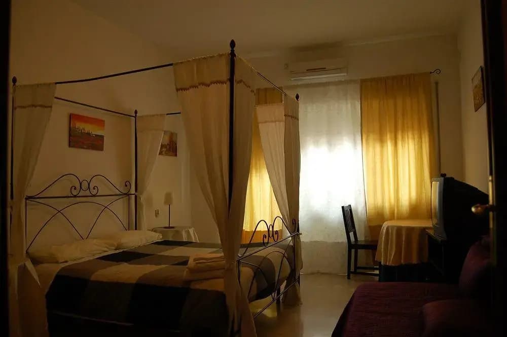 B&B Gioia Romana - photo 17