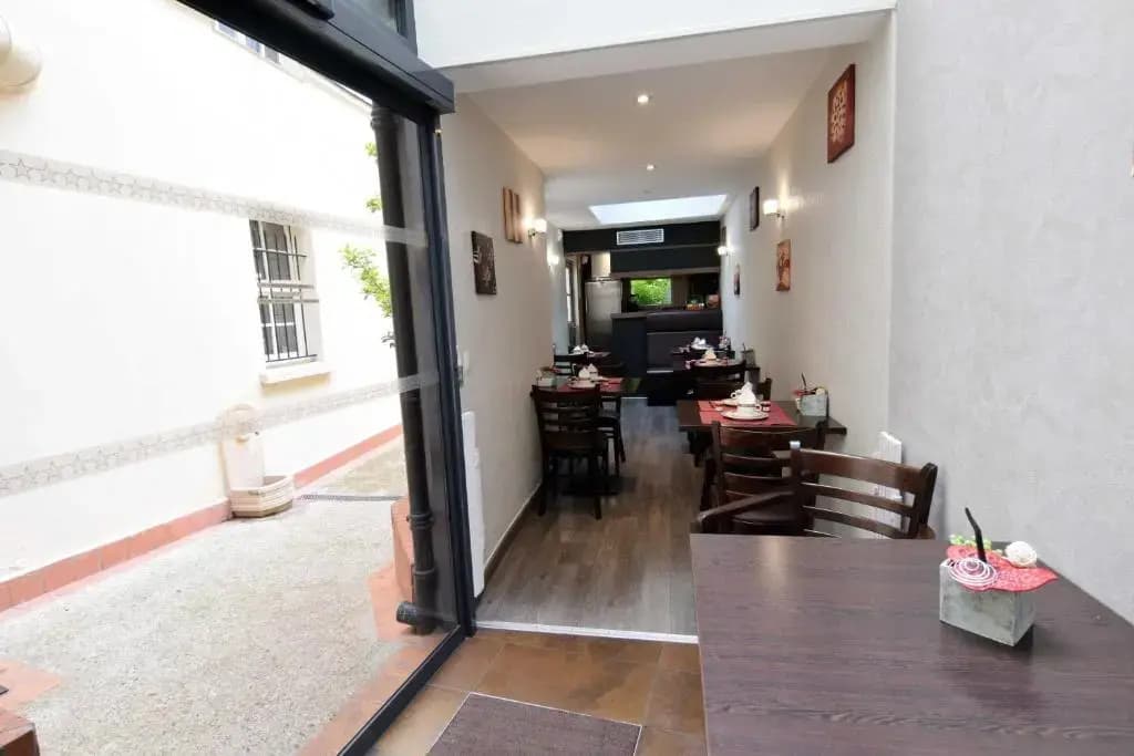 Hôtel Saphir Grenelle - photo 16