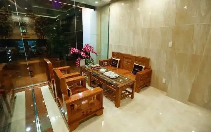 New Life Hotel Danang - photo 8