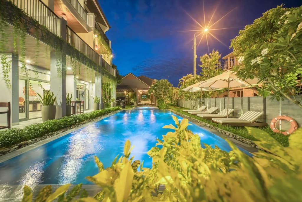 Dai An Phu Villa - photo 16