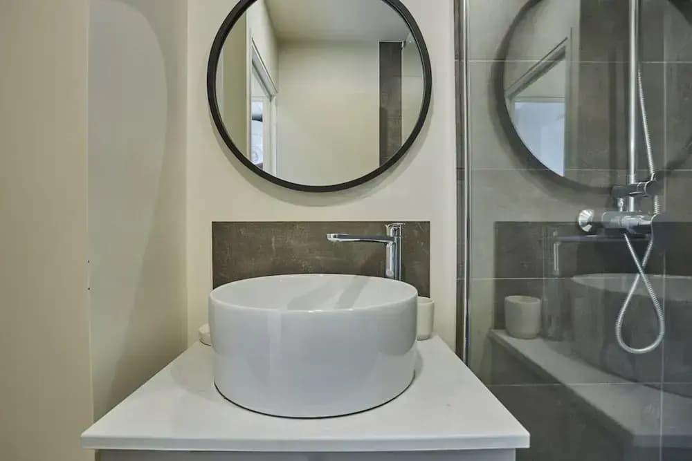 Cozy Apartment in the Center of Paris/montmartre - photo 6