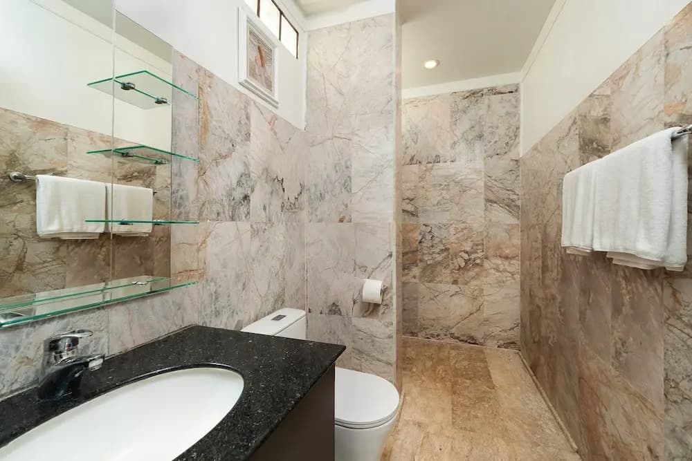 Patong Seaview Luxury Pool Villa - photo 4