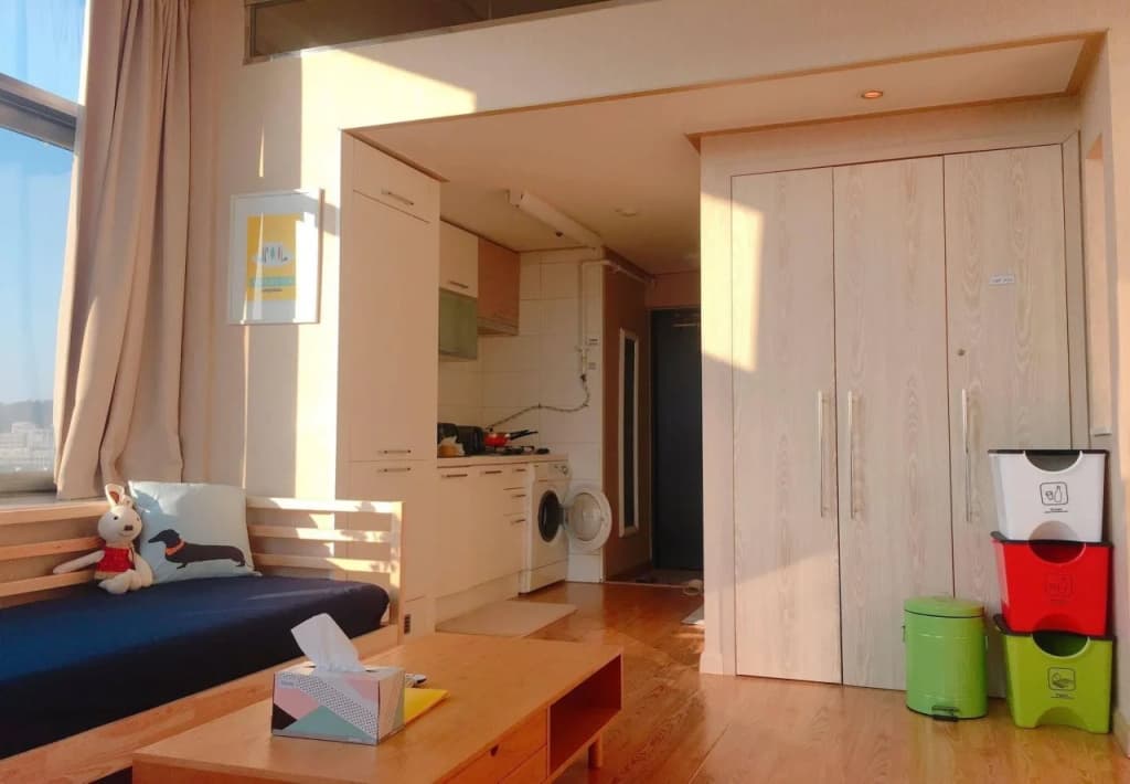 WizHouse - main photo