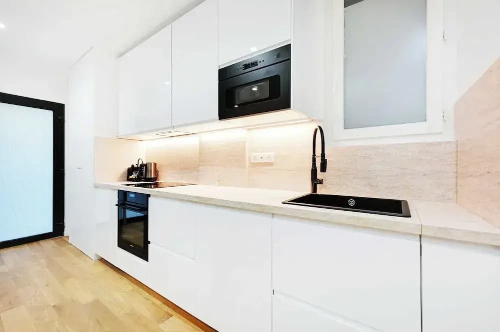 Authentic Apartment - 1br/4p - Sentier - photo 10
