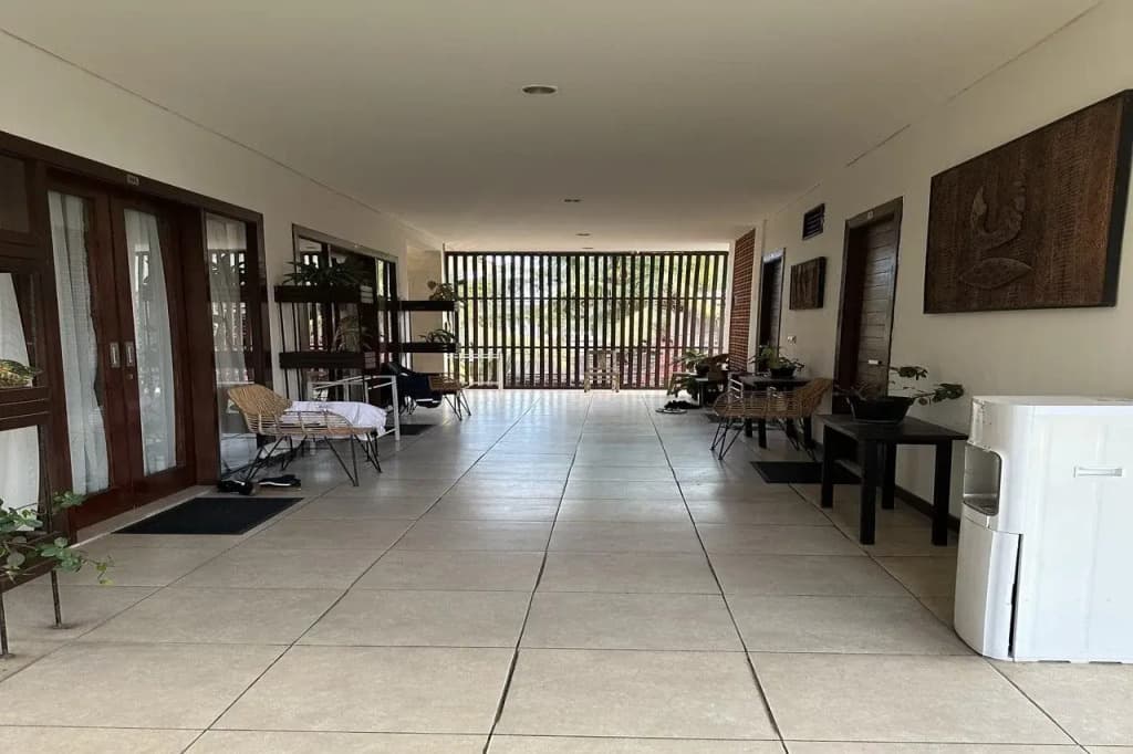The Paving Villa - photo 17