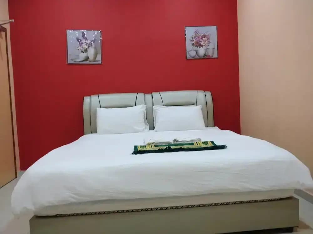Hotel O Puteri Miqaila - photo 9