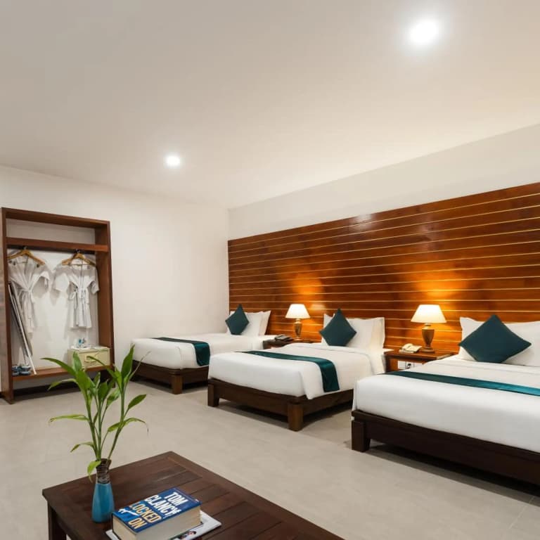 Green Amazon Residence - photo 40