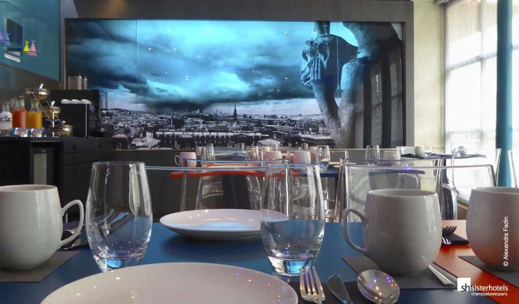 Hotel Bassano - photo 9