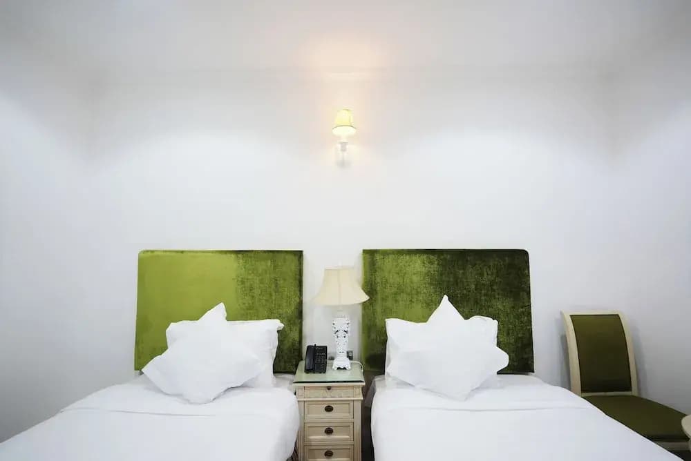 Crown Park Hotel - photo 7