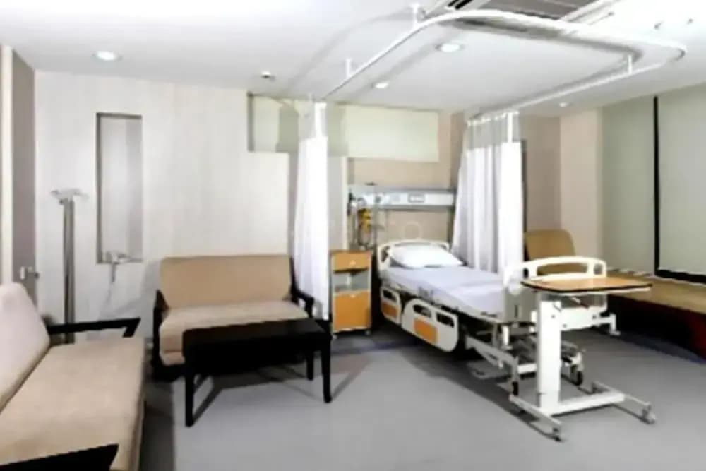 Hotel Admire inn NFC By ASPL - photo 6