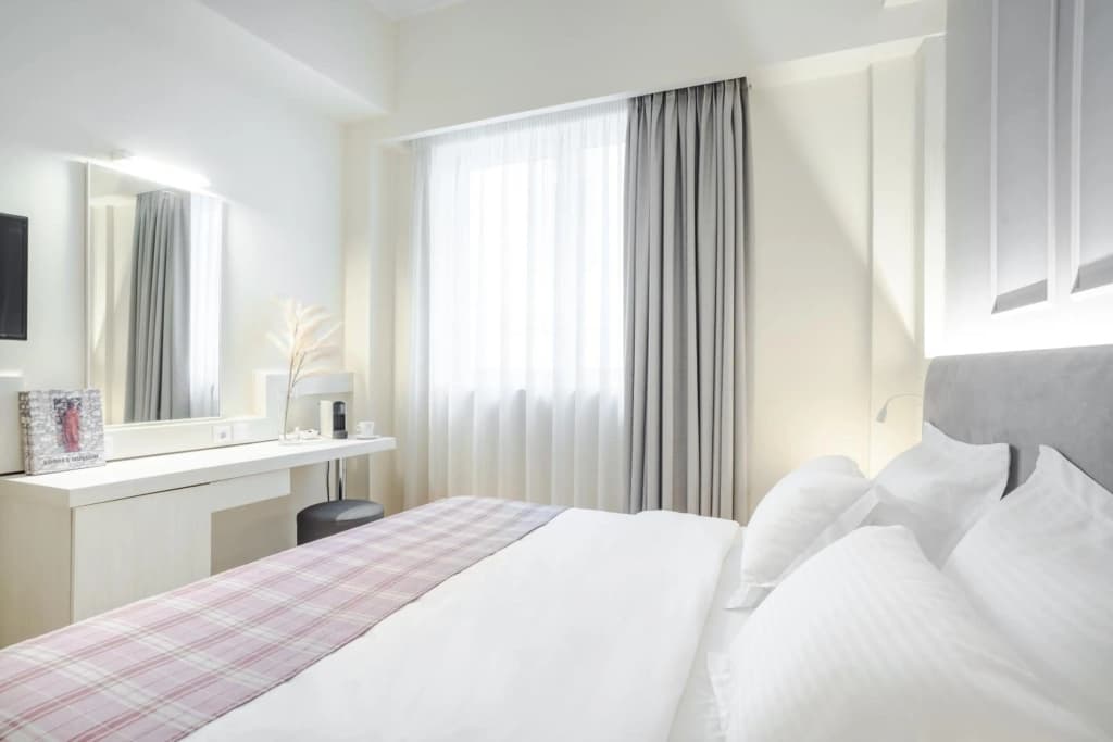 Athens Cypria Hotel - photo 39