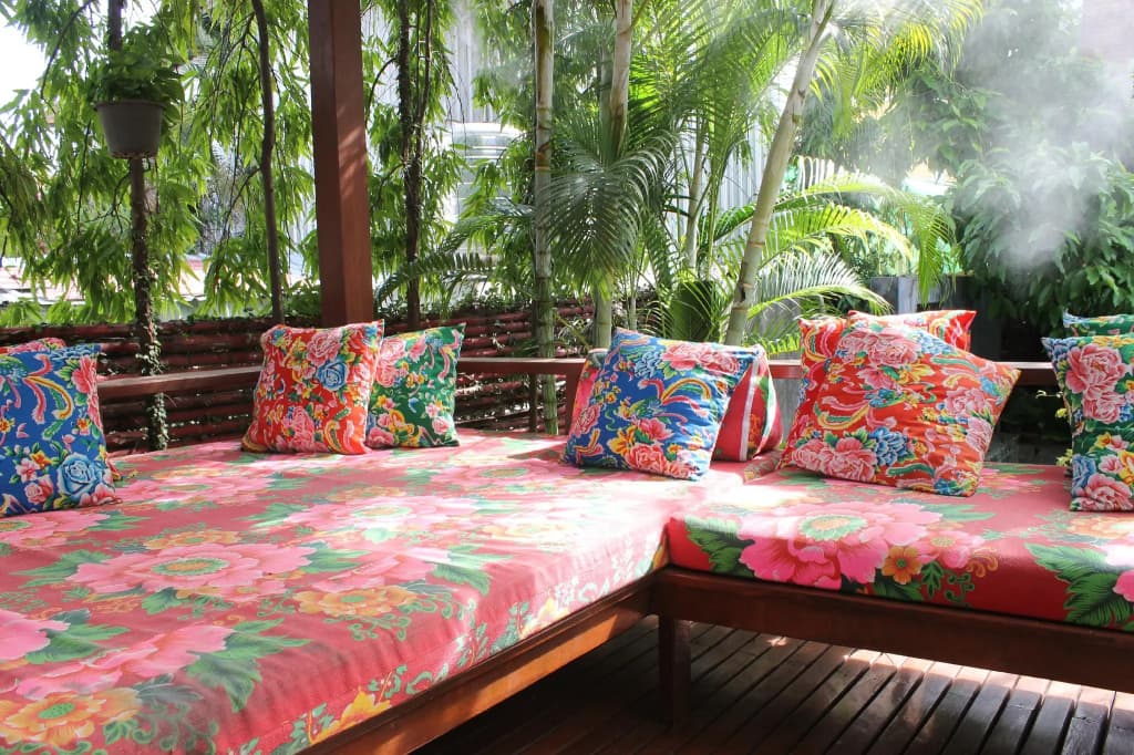 Villa Thapae Chiang Mai - photo 2