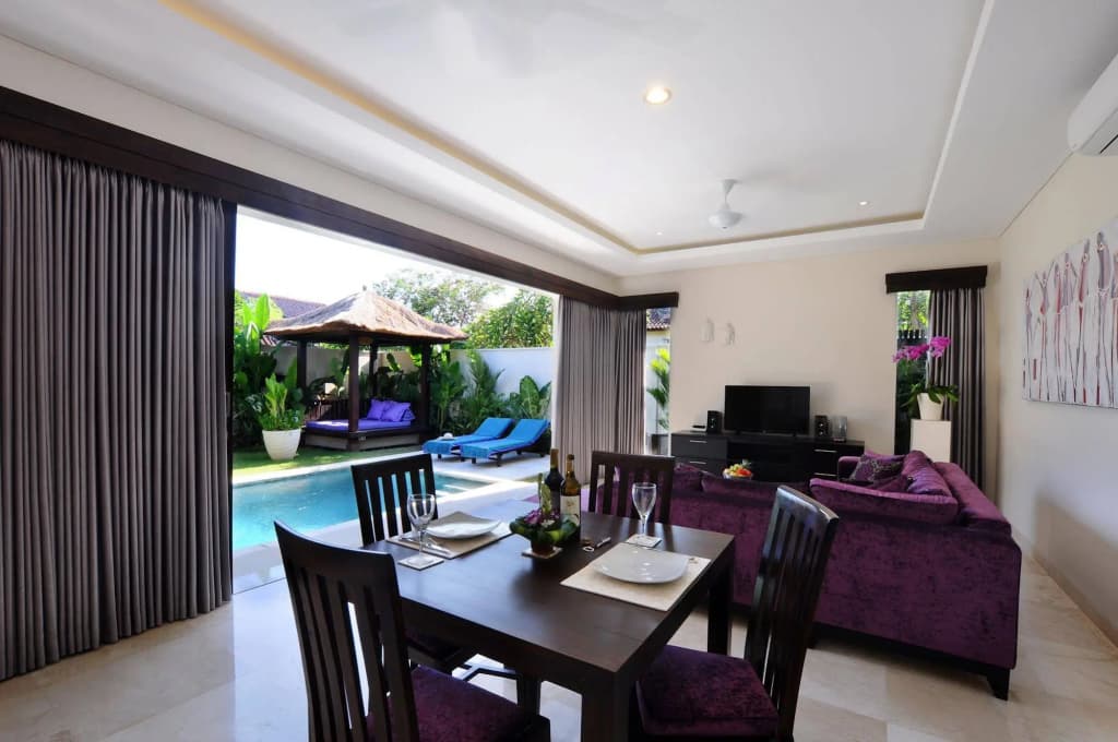 Villa Athena - photo 21